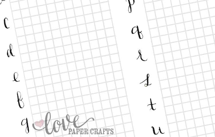 printable-calligraphy-tracing-letters-geko-life