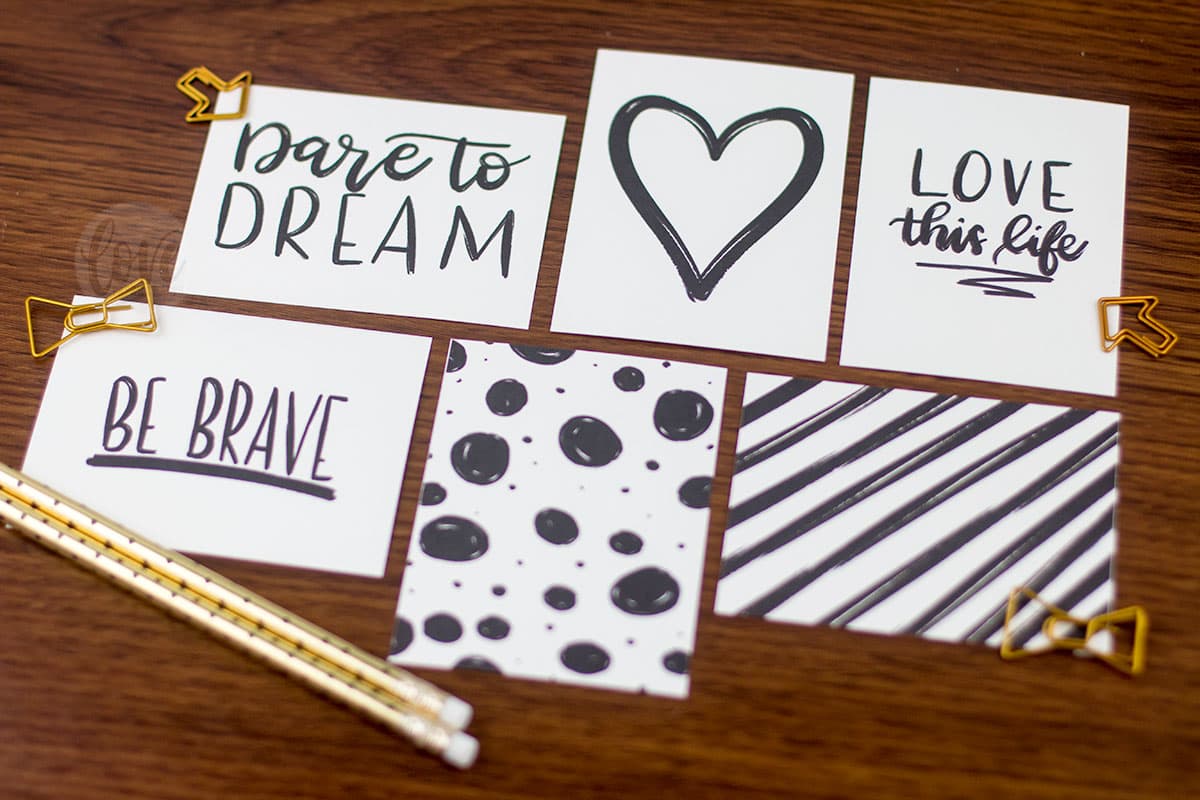 hand-lettered-motivational-journaling-cards-love-paper-crafts